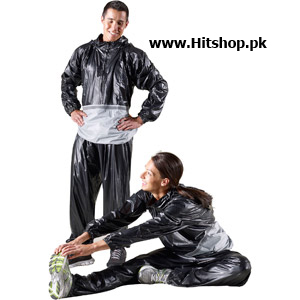 Sauna Suit